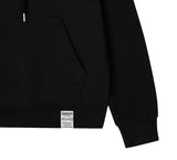 DOT CROSS_CAMO Hoodie