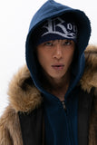 Rockstern' beanie