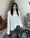 Seru Half Polar Ribbed T-shirt