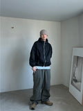 Prime Two-Way Hood Jacket