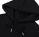 GRAE-S Embroidered Hoodie