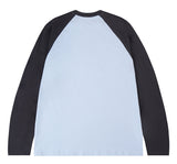 RACER Vintage Raglan Long Sleeve T-Shirt
