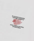 FLAG ARCHIVE TEE