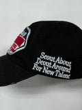Vintage Patch Cap