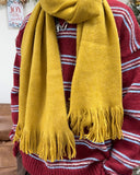 Deal Soft Long Muffler