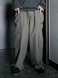 Future Nylon Multi Pocket Pants