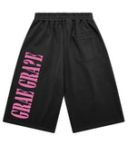 GRAE GRAVE Bermuda Pants