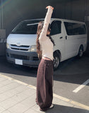 Kota Cotton Wide Balloon Pants