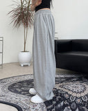 Cher Cool Air Pintuck SweatPants