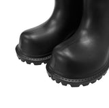 Water Bomb Light Rain Boots