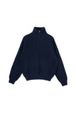 Luzun Half Zip-Up Sweater