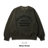 Ridge Walk Pigment Sweatshirt