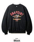 Snappoint Sweatshirt