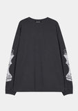 MATE WASHED LONG SLEEVE