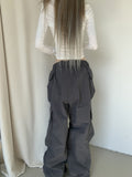Village Cargo Work Pants