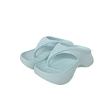 Rotin Platform Flip-flops