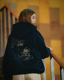 Wonder Universe Hoodie