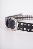 25mm stud belt