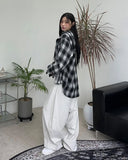 Daven Balloon Workpants