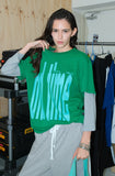bold old time t-shirt