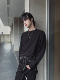 [Fall Planning] Autumn Jamb Rolling Long Sleeve
