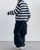 Times Padded Cargo Pants