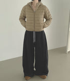 Lightweight Winter Padding