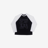 Nabon Raglan T-Shirt