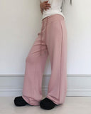 Qurem Bootcut Training Pants