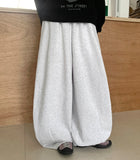 [BAONHAUS] Ielo Dart Banding Balloon Training Pants