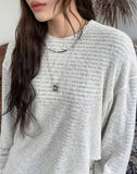 Baha Star Bead Necklace