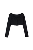 Evemin Layered T-shirt
