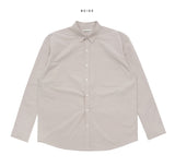 Wens Basic Cotton Shirt