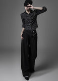 Aeon Belted Slacks