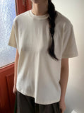 Rahi Modal Basic Short Sleeve Tee