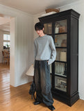 Kota Ribbed Warmer Pad Tee