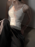 Lintia Line Slim Sleeveless
