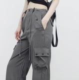 Matebeu Pocket String Pants