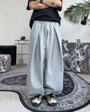Sto Pintuck Happo Balloon Pants