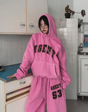 Agent Camo Patch Pigment Hood