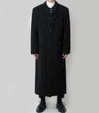 Ander 3 button coat