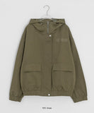 Danfoss Cotton Over Hood Jumper