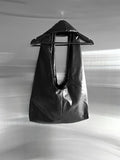 Versatile Pouch Wide Shoulder Bag