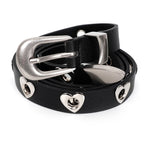Helibeu heart belt