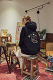 【CPGN X KAKAO FRIENDS】Chunsik Pop Hoodie