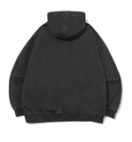 Connection Rhythm Pigment Hoodie