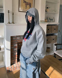 Berky Heart Sweatshirt
