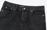 Bethin Straight Denim Pants