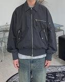 NETS MA-1 Jacket
