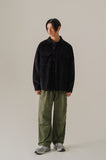 Endex Corduroy Work Shirt